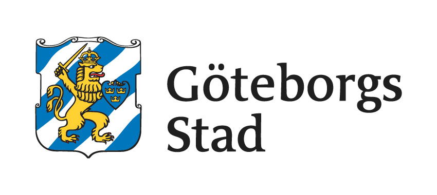 Göteborgs Stads logotyp